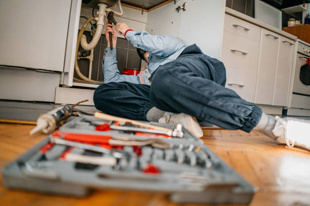 Best Emergency Plumbing Repair  in Rion Center, MA