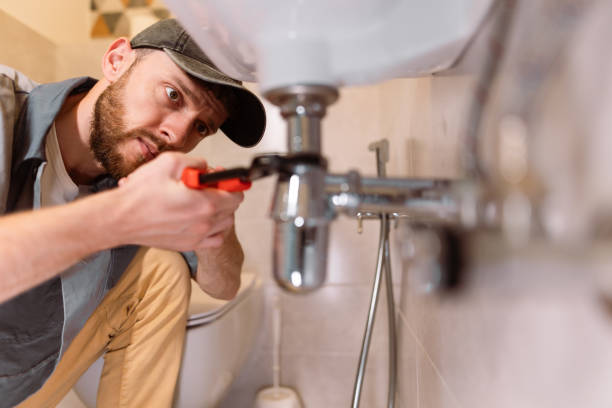 Best Plumbing Installation Services  in Rion Center, MA