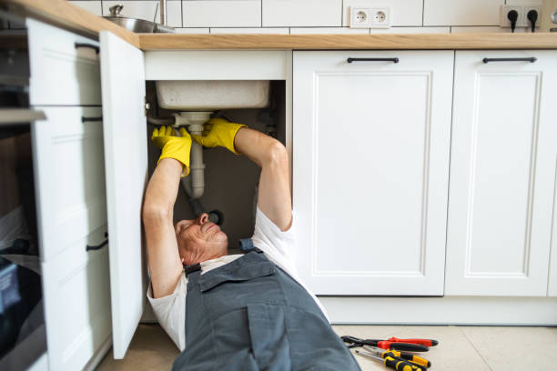 Best Water Heater Repair  in Rion Center, MA