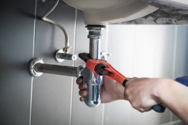 Reliable Marion Center, MA Plumbing Solutions