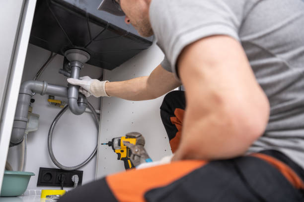 Best Plumbing Inspection Services  in Rion Center, MA